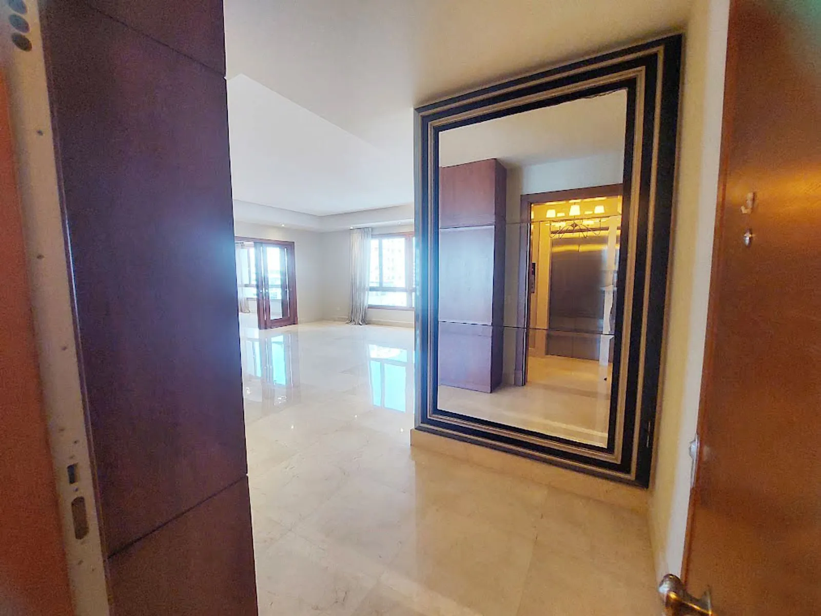Exclusivo Apartamento en Piantini, foto 8
