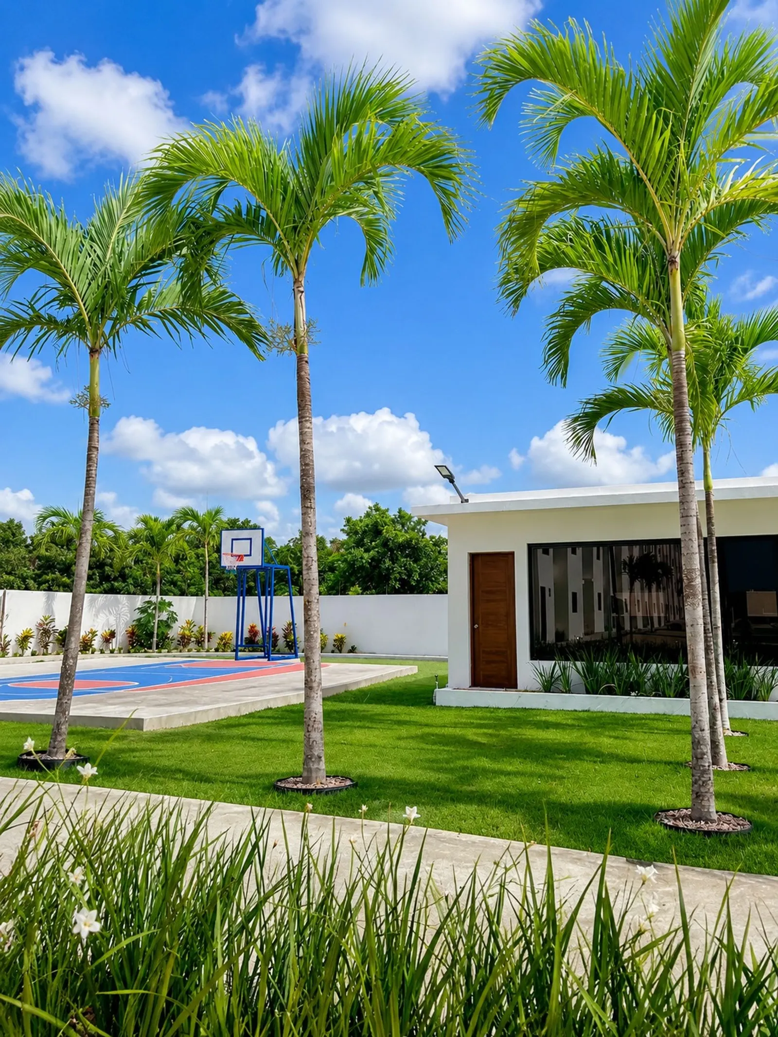 APPARTEMENT À VENDRE 2 CHAMBRES PUNTA CANA LA ALTAGRACIA, photo 4