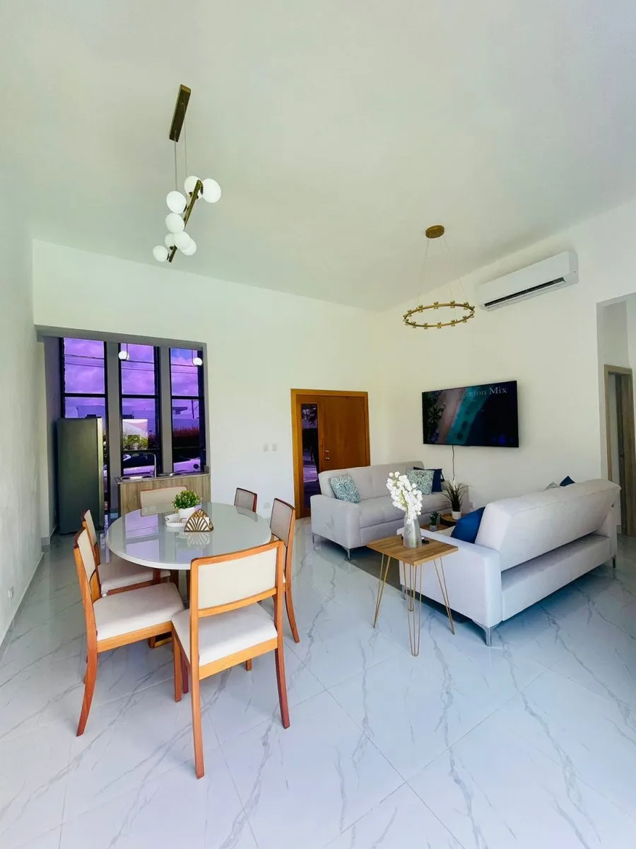 VILLA EN PUNTA CANA, foto 15