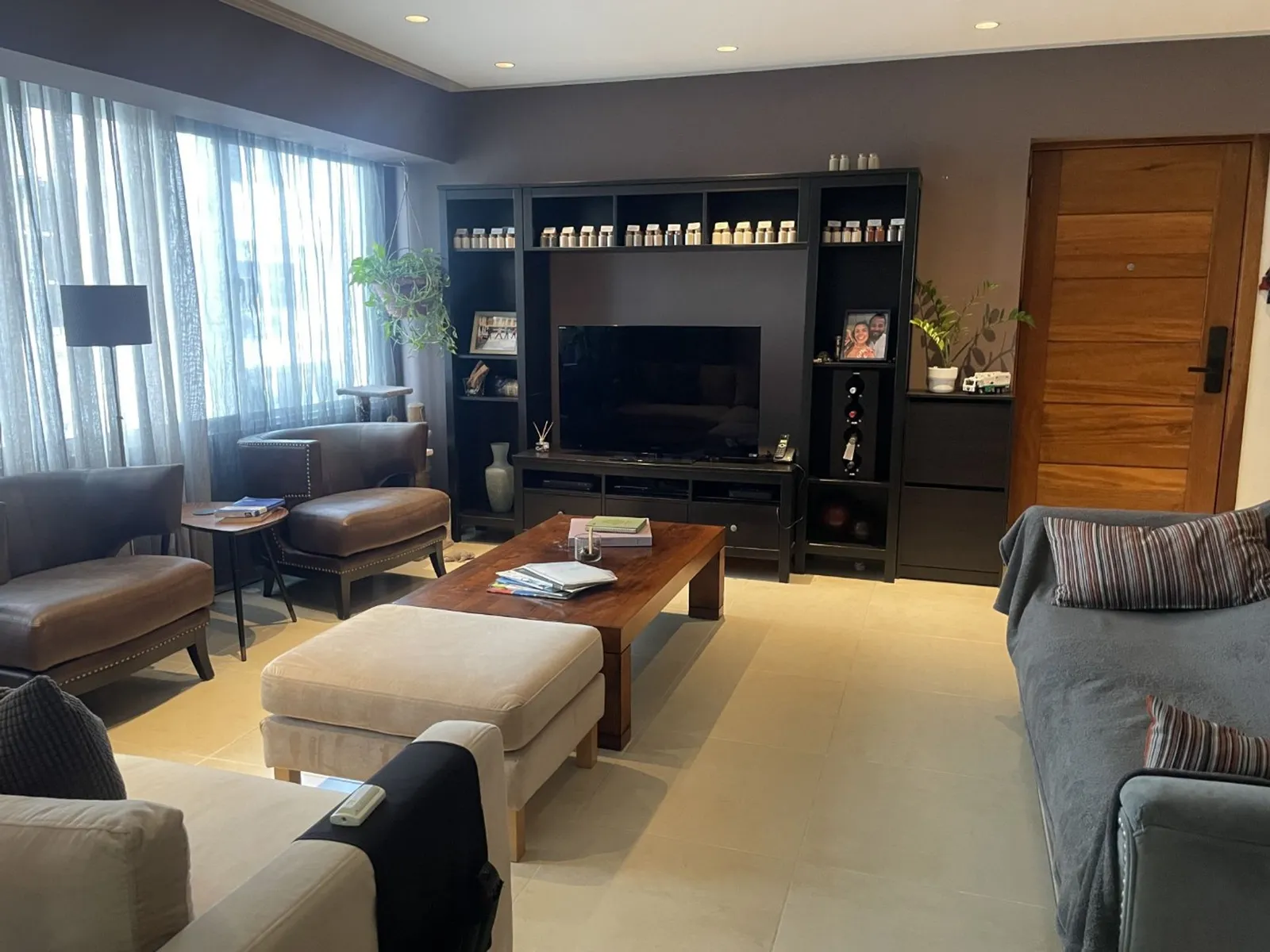 PENTHOUSE EN VENTA 2 CHAMBRES CALLE PASEO DE LO, photo 3