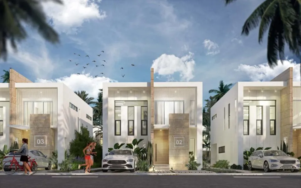 Projet à BAVARO, photo principale