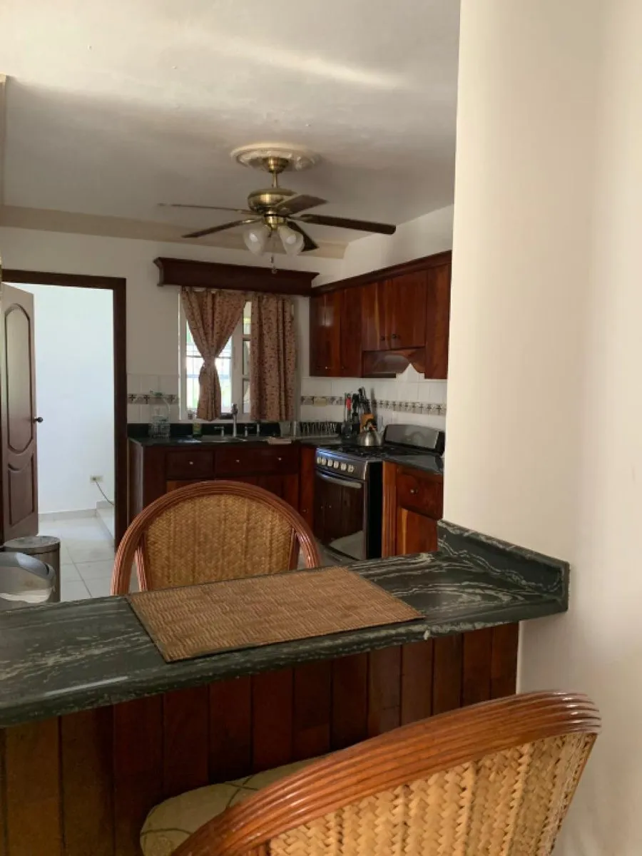 Casa a La Estancia, Puerto Plata, foto 6