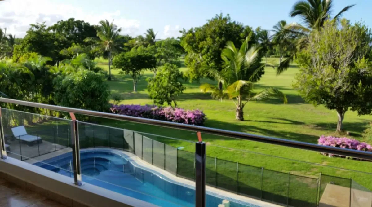 Möbliertes Haus in Bavaro, Punta Cana, Foto 2