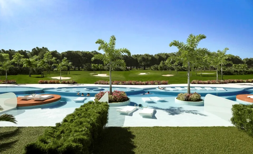 Proyecto en PUNTA CANA, foto 2