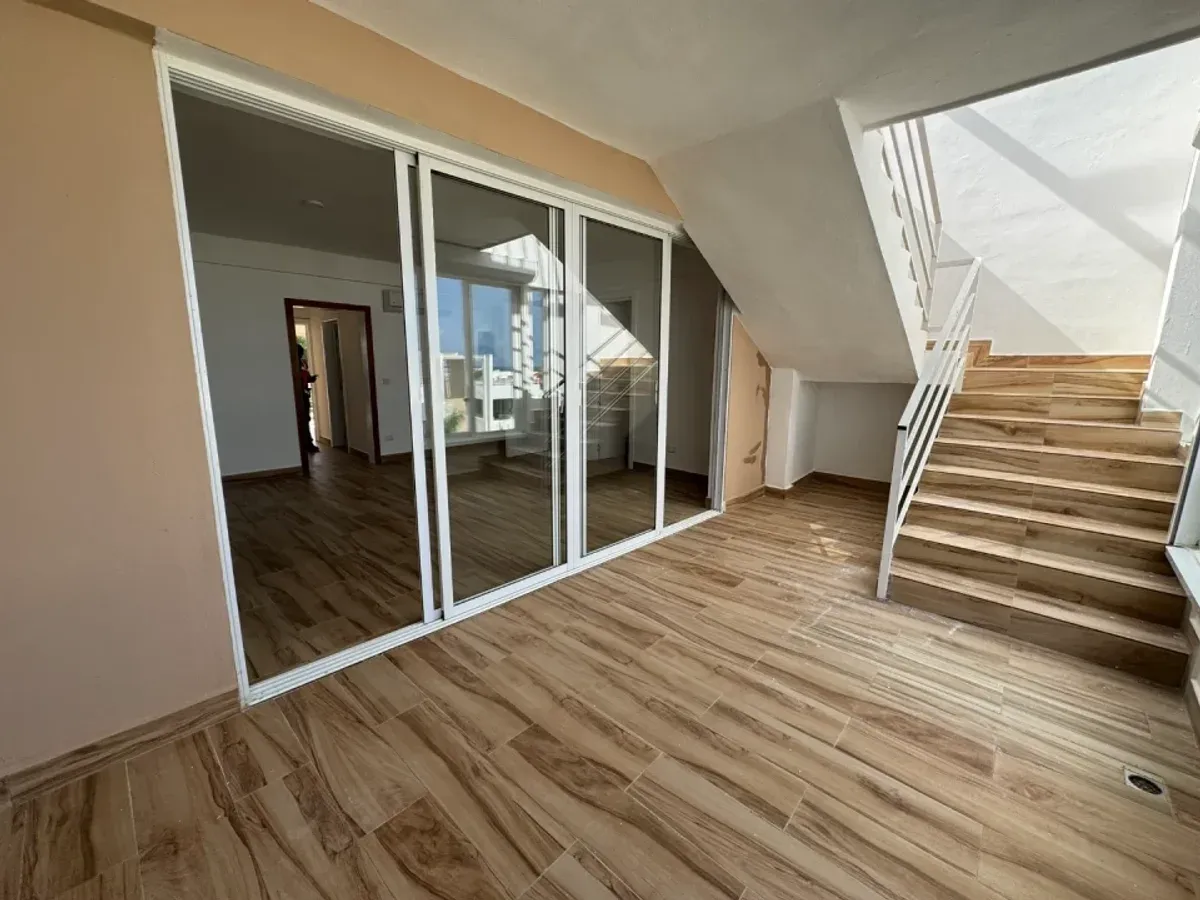 Penthouse avec Vue Panoramique sur la Mer à Bayahibe, photo 7