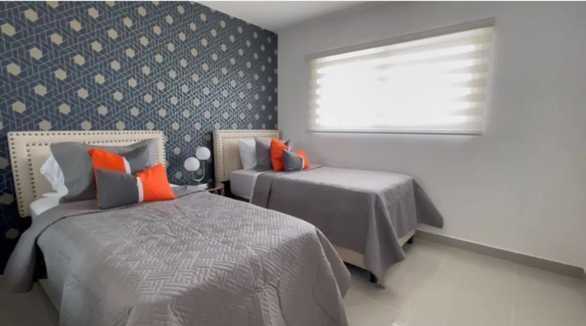 Apartment in Los Llanos de Gurabo, Santiago, photo 3