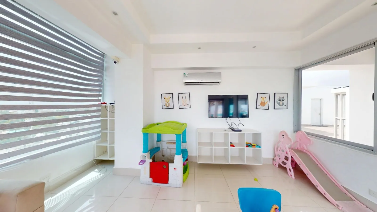 Apartamento en venta en Renacimiento, foto 10