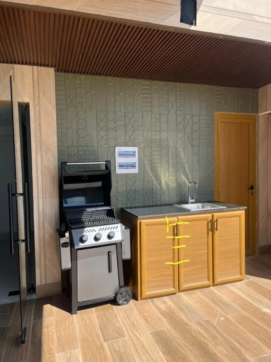 For Sale Apartment in Urbanización Thomen, Santiago, photo 15