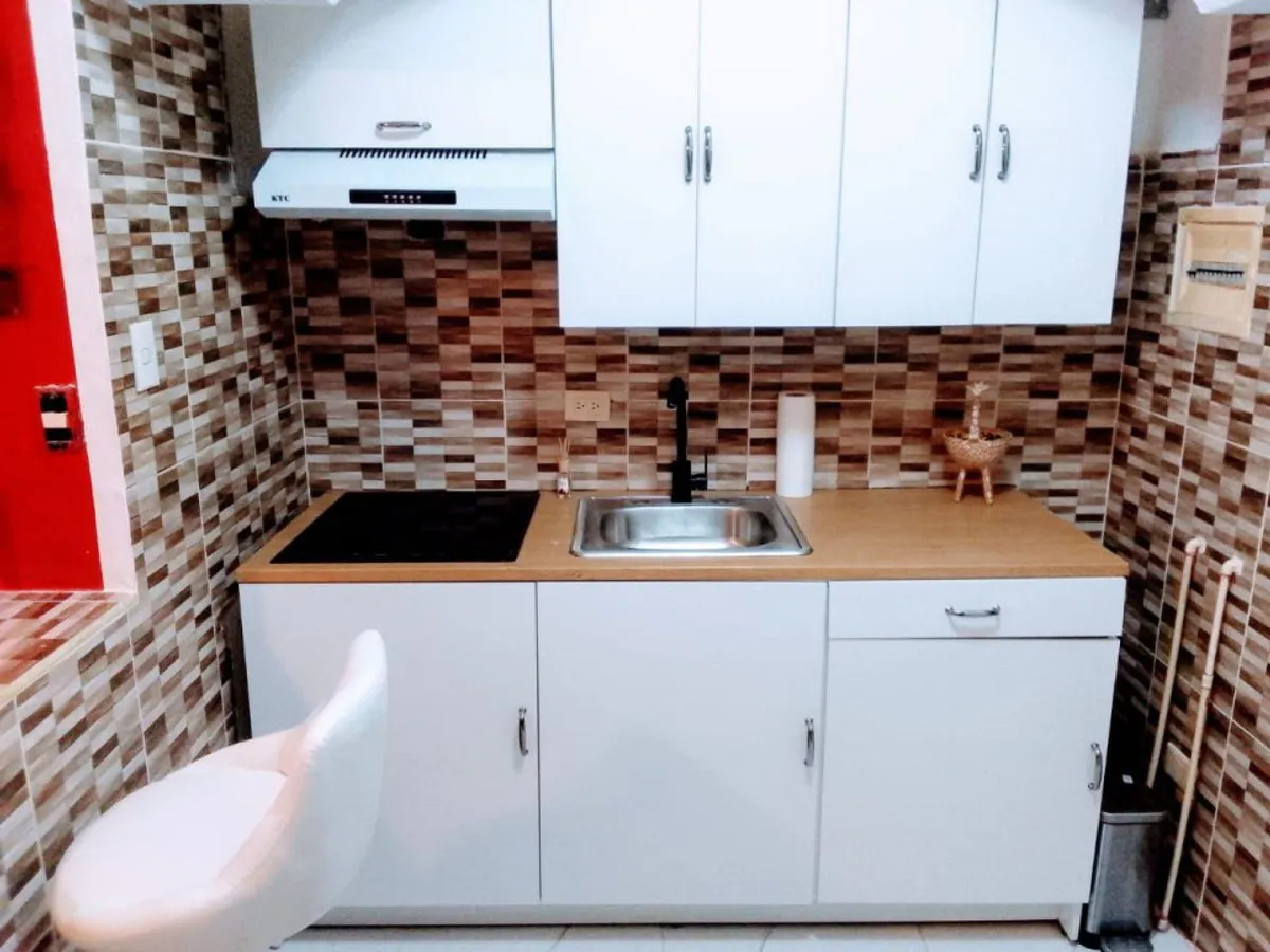 Apartamento Amueblado a Pasos de la Playa, foto 12