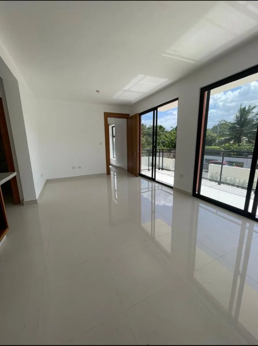 Apartamento en Santiago, El Embrujo III, foto 4