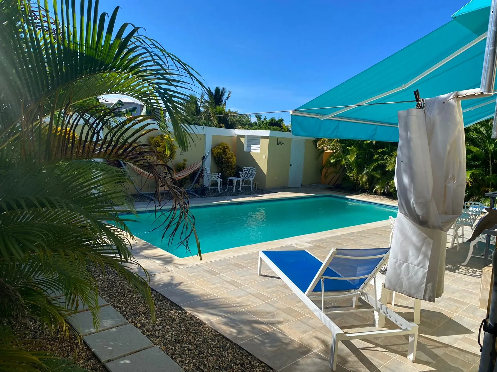 VILLA DE ENSUEÑO EN SOSÚA, foto 3