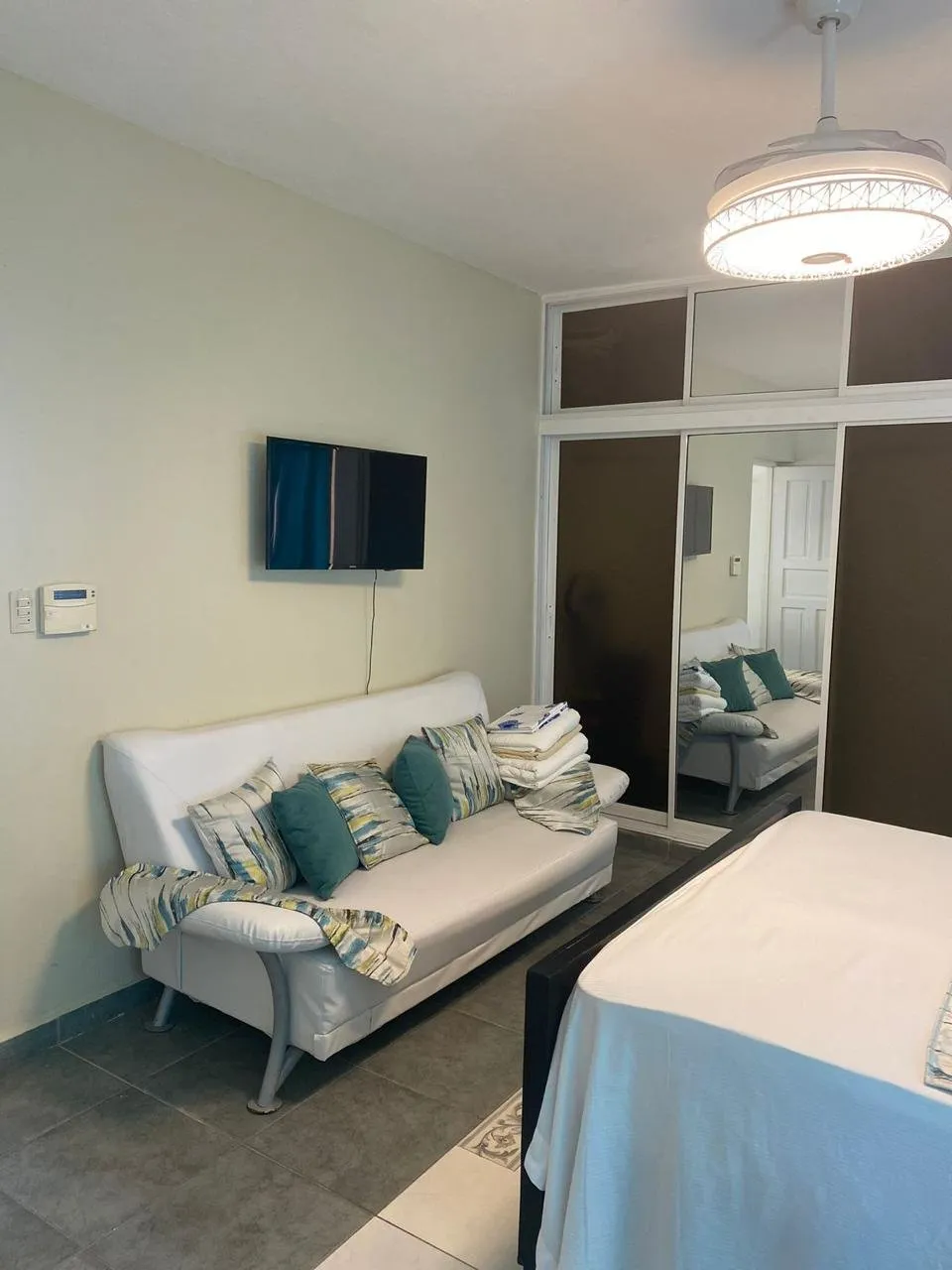 Appartement + Studio complet avec vue sur mer –, photo 9
