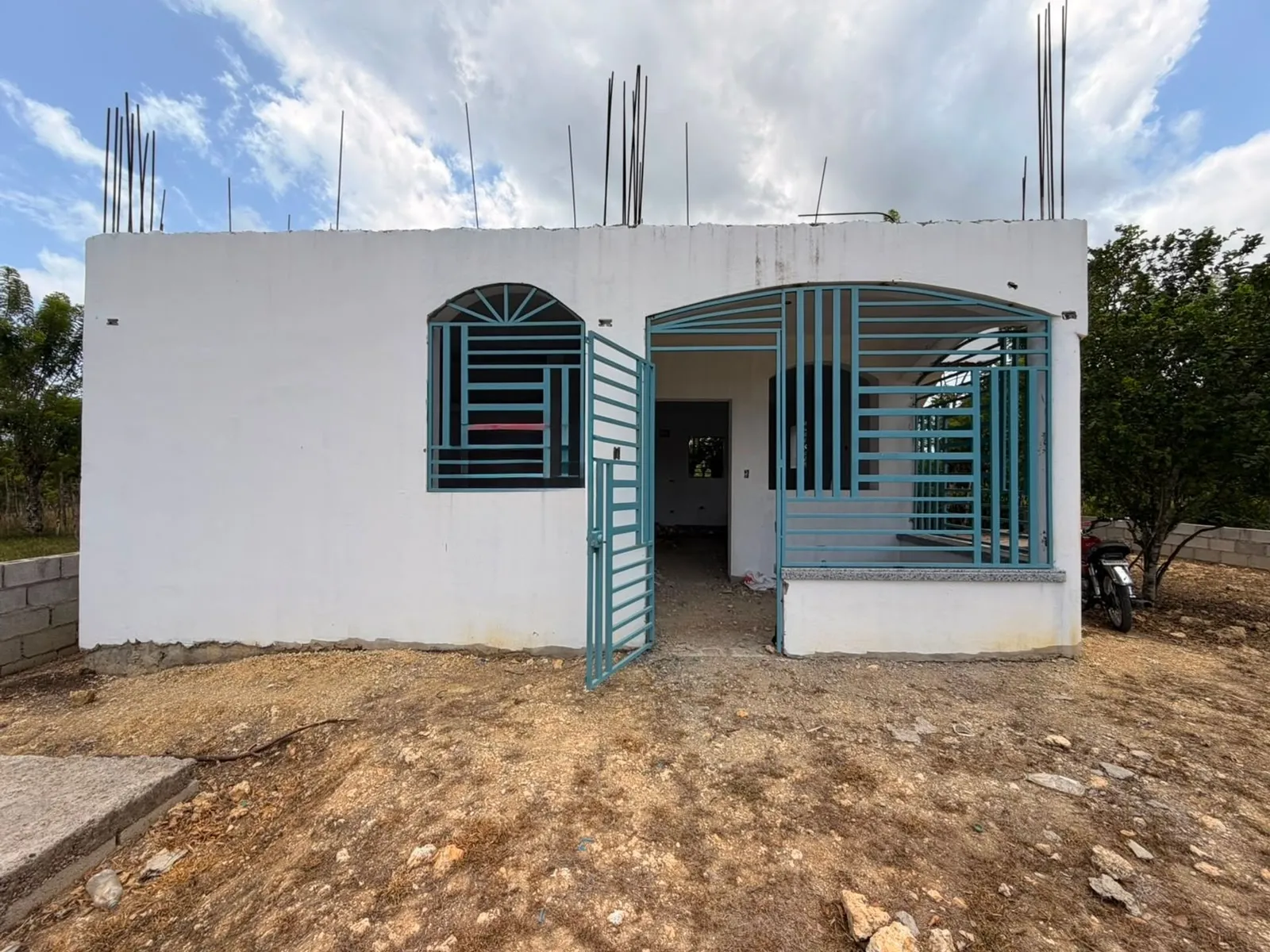 CASA / MIGLIORAMENTO IN VENDITA A VILLA BETANIA, SOSÚA, foto principale