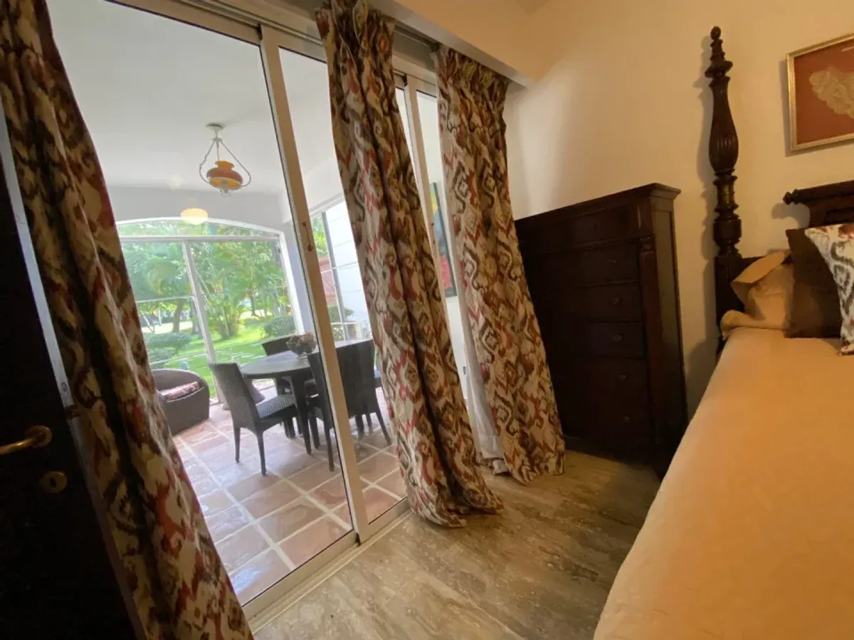 Hermoso y acogedor apartamento en Cocotal, foto 13