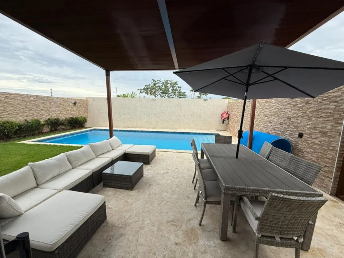 Villa for sale or rent in Punta Cana, photo 11