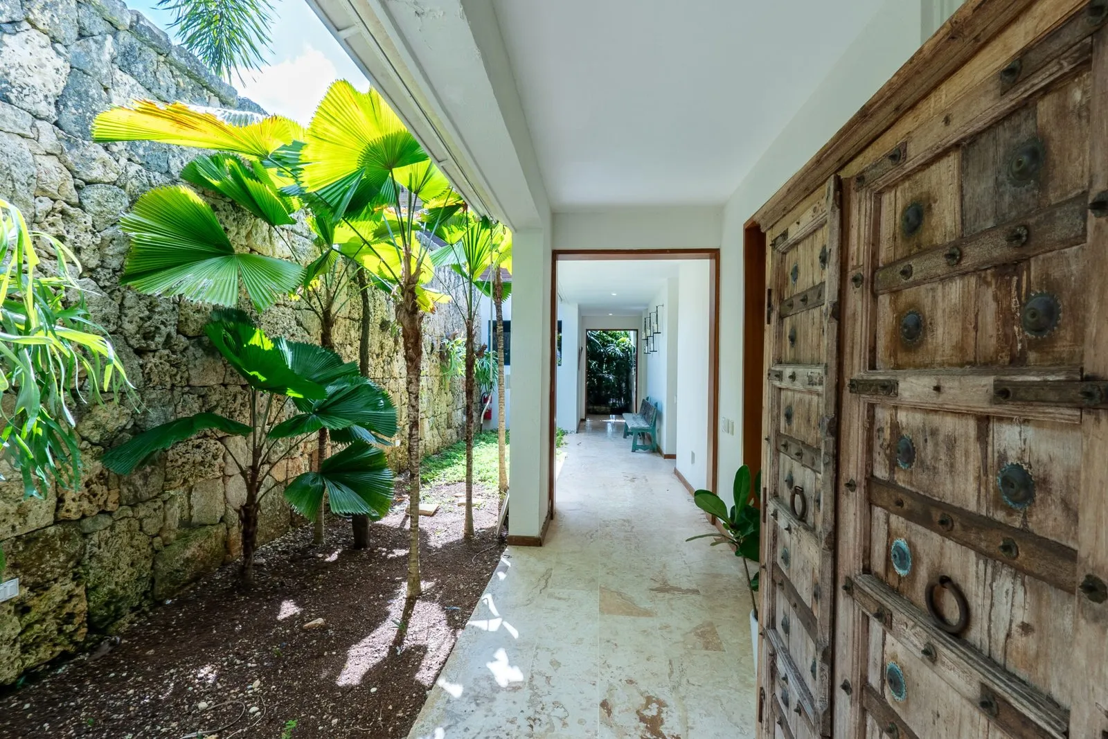 Propiedad de lujo en Batey Sur, Casa de Campo, La Romana, foto 12