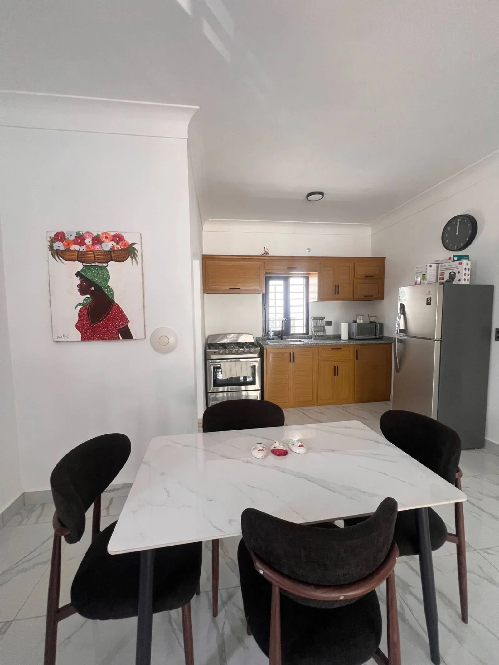 Immeuble de 9 Appartements à Altos de La Mulata, photo 5