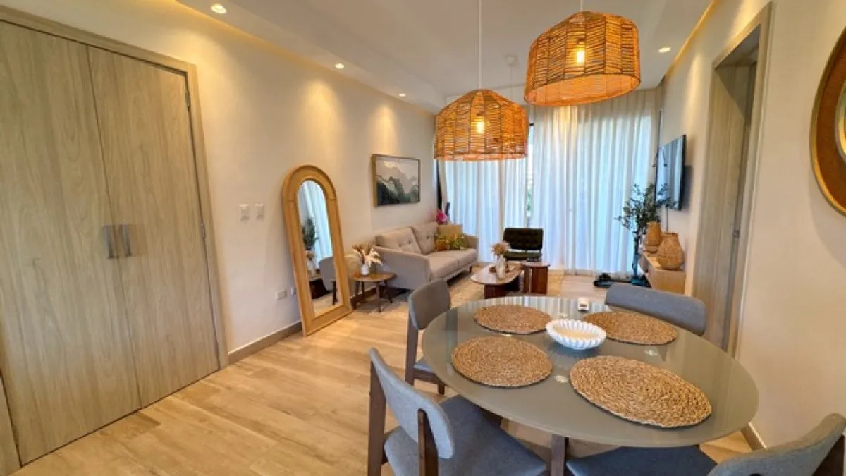 Appartement à Downtown Punta Cana, 2 ch., photo 3