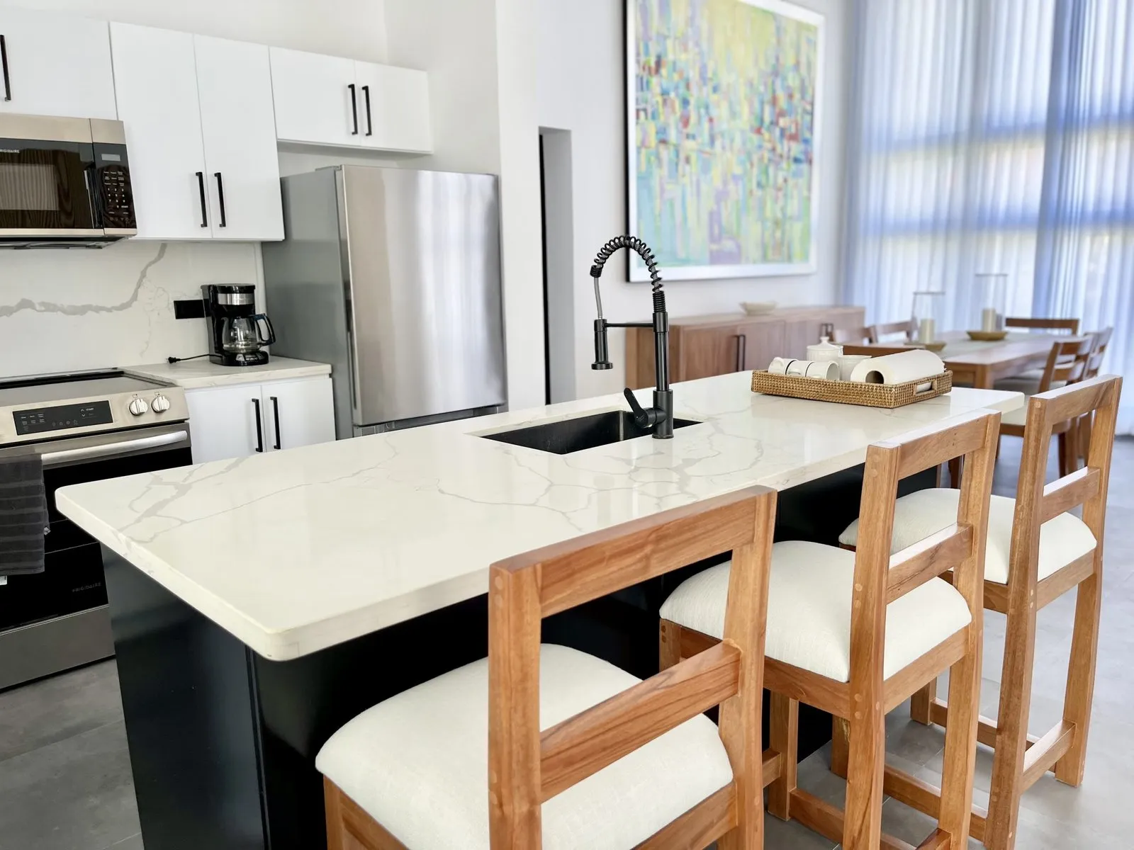Villa de lujo en Sosúa Ocean Village: A pasos del paraíso frente al mar., foto 11