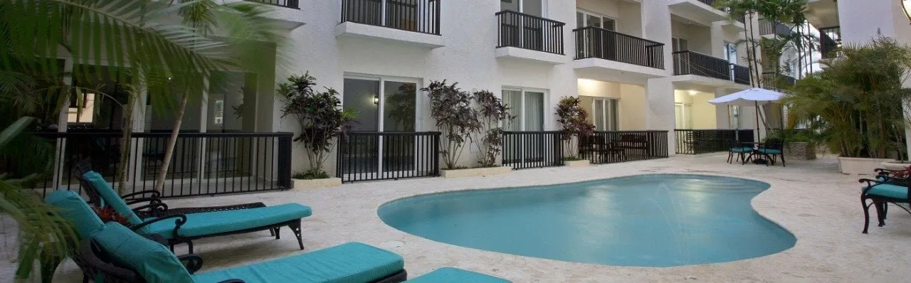 Apartamento en Cabarete, foto 13