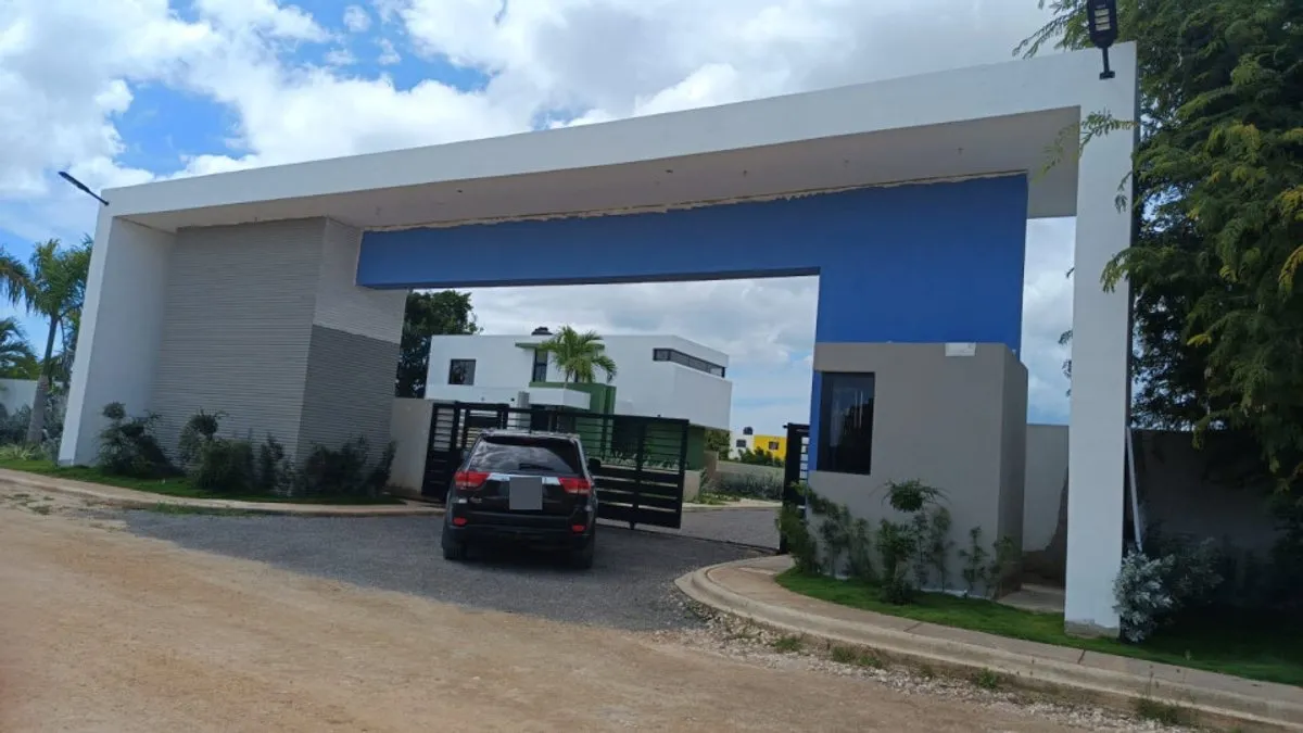 House in La Romana, Caleta Sector, photo 14