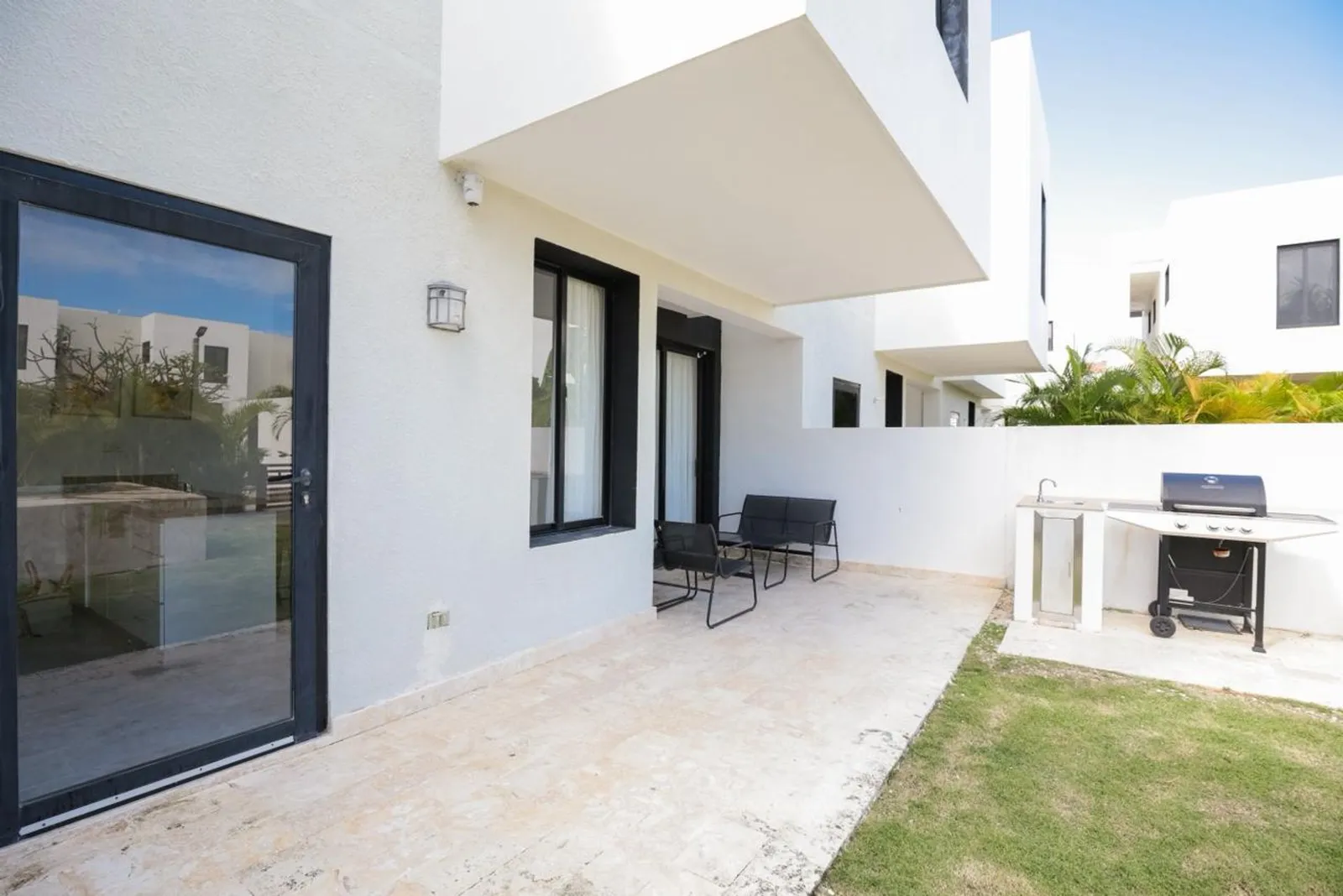 MAISON À VENDRE 3 CHAMBRES PUNTA CANA LA ALTAGRACIA, photo 12