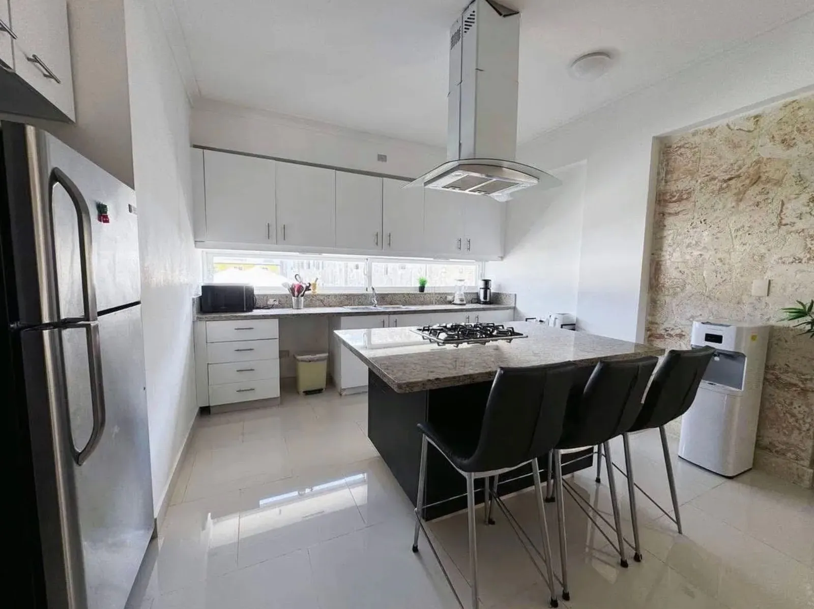 Apartamento de 2 Habitaciones Totalmente Amueblado, foto 14