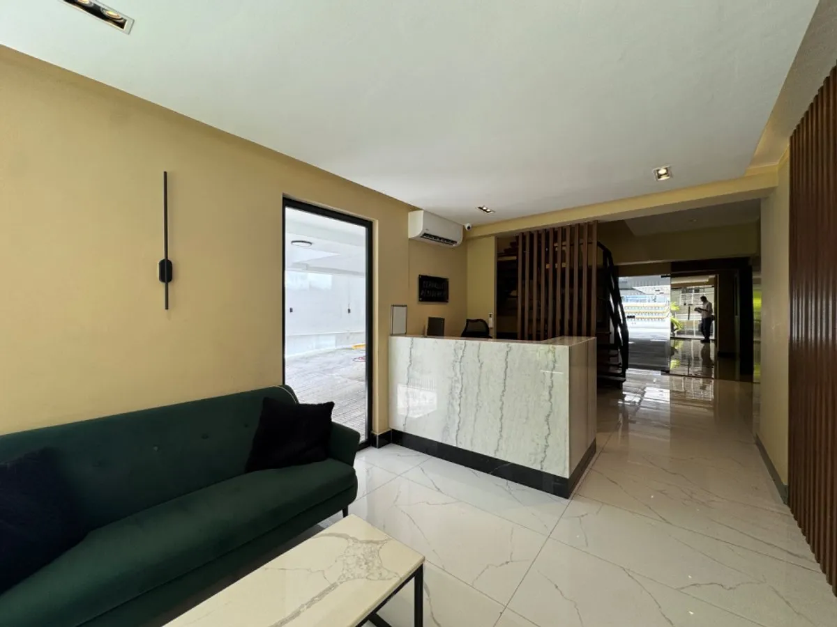 Apartamento Moderno en Venta Ensanche Serrallés, foto 2
