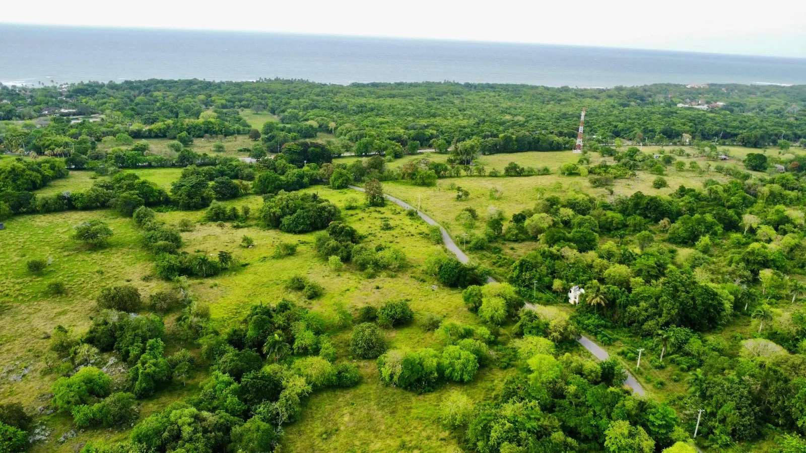 TERRAIN À VENDRE – LOMAS MIRONAS, SOSÚA, photo 4