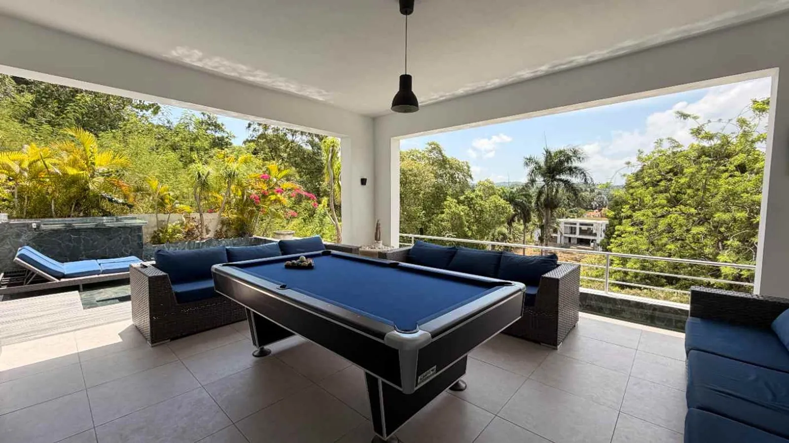 Villa de 4 Habitaciones en Terramar, Sosúa, foto 10
