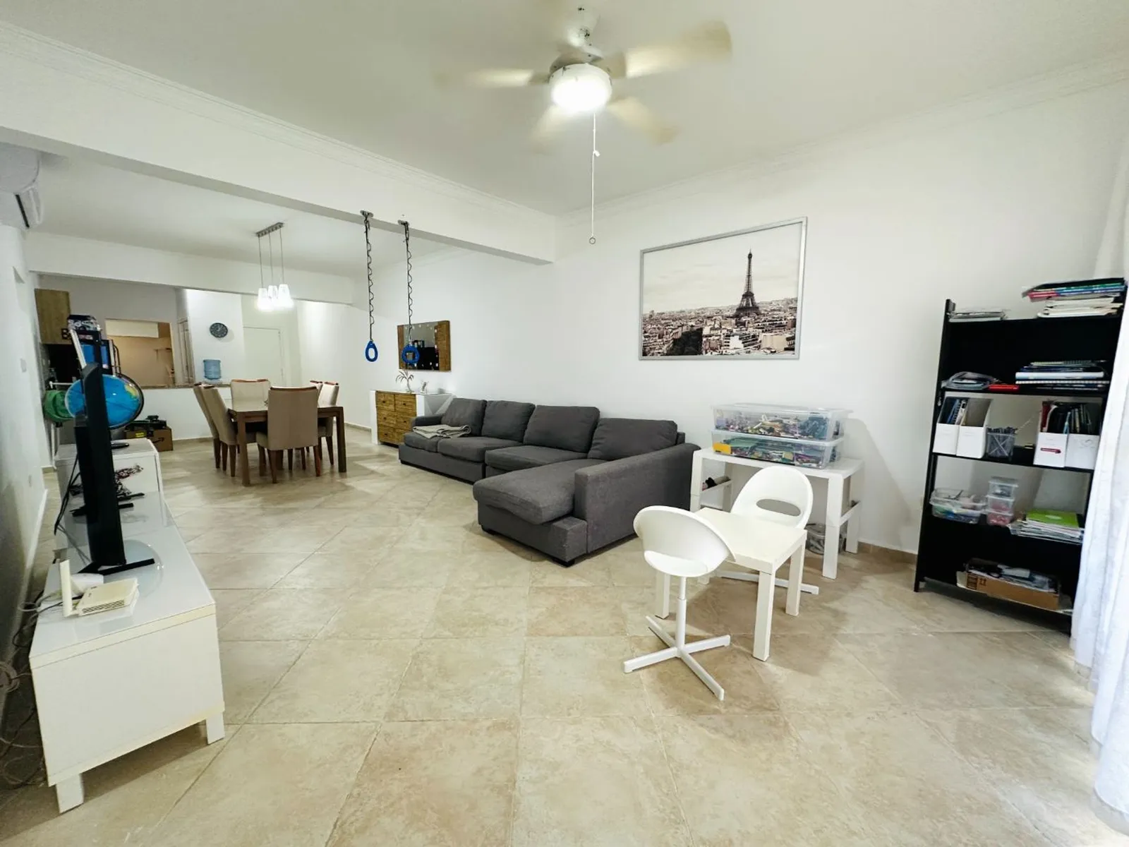 Spacieux appartement à Cocotal, photo 7