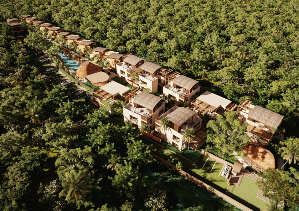 Projekt in LA CEIBA, Foto 2