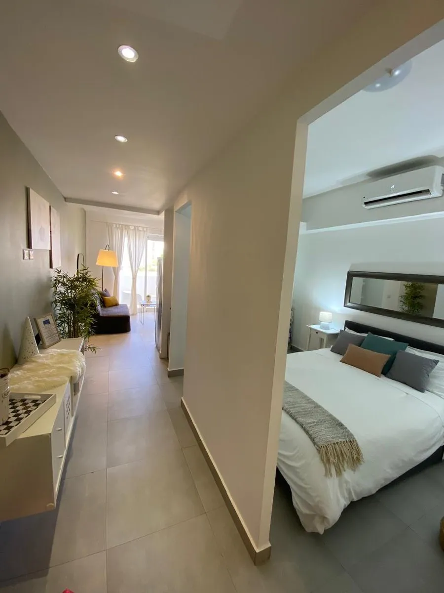 Apartamento turístico en Los Corales, foto 9