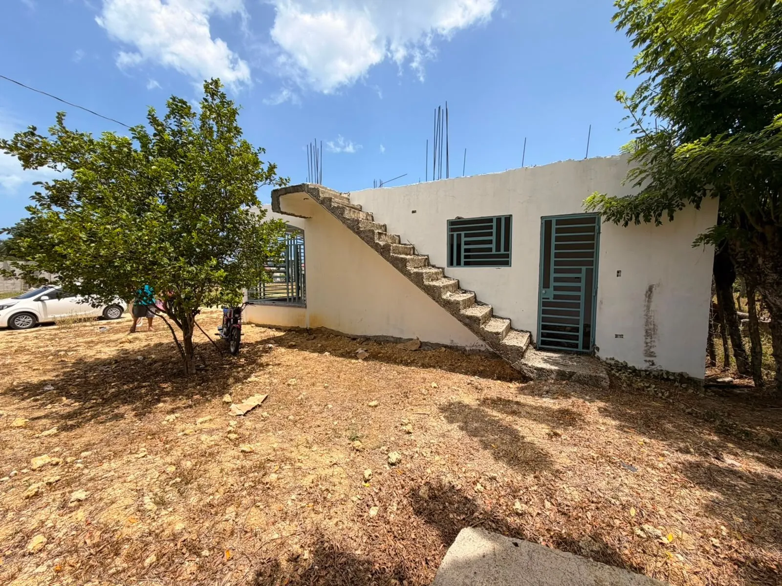 CASA / MIGLIORAMENTO IN VENDITA A VILLA BETANIA, SOSÚA, foto 13