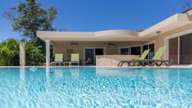 VILLA FOR SALE – LUXURY AND MODERNITY, photo 9