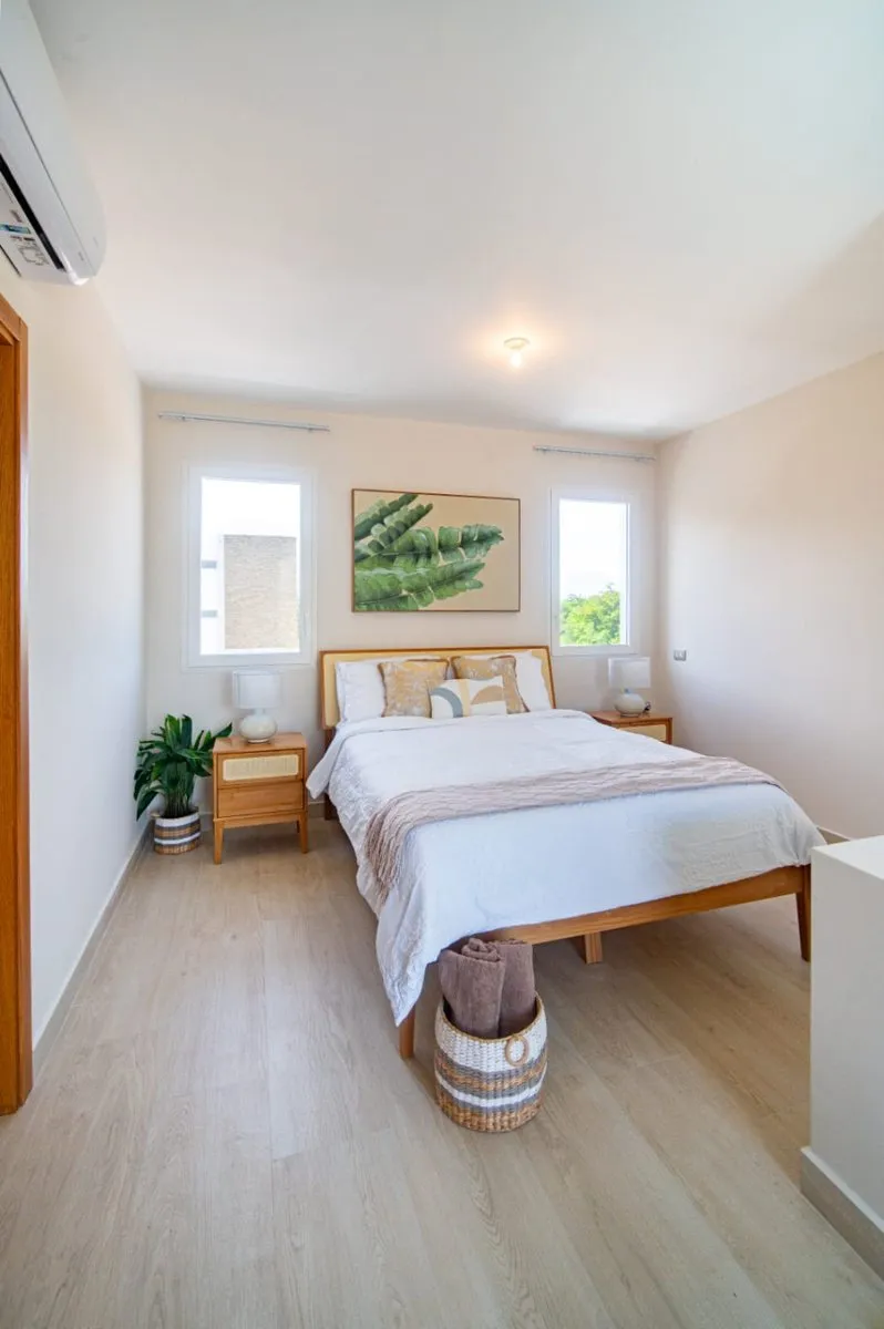 Studio in Dominicus – Bezugsfertig zum Wohnen oder Vermieten, Foto 2