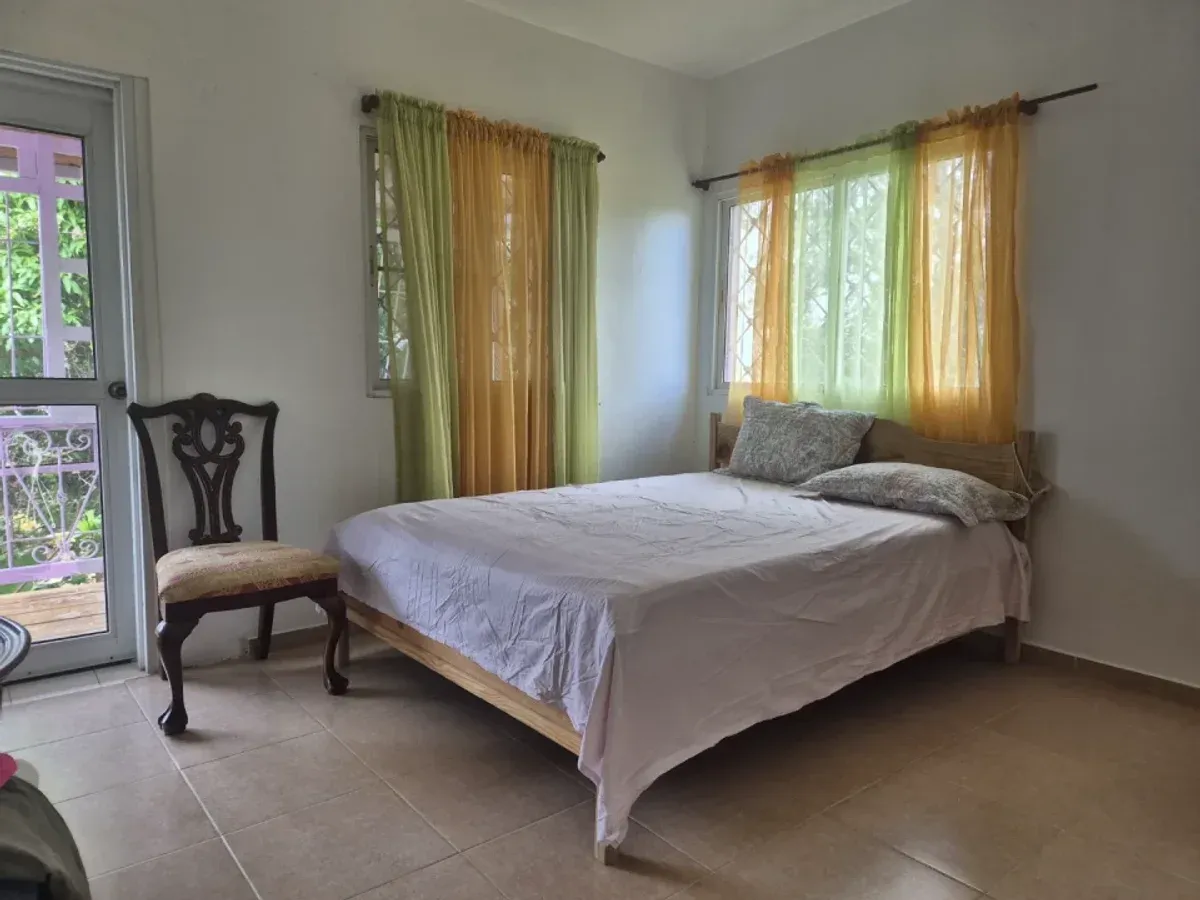 Haus in Punta Cana, Bávaro, Foto 6