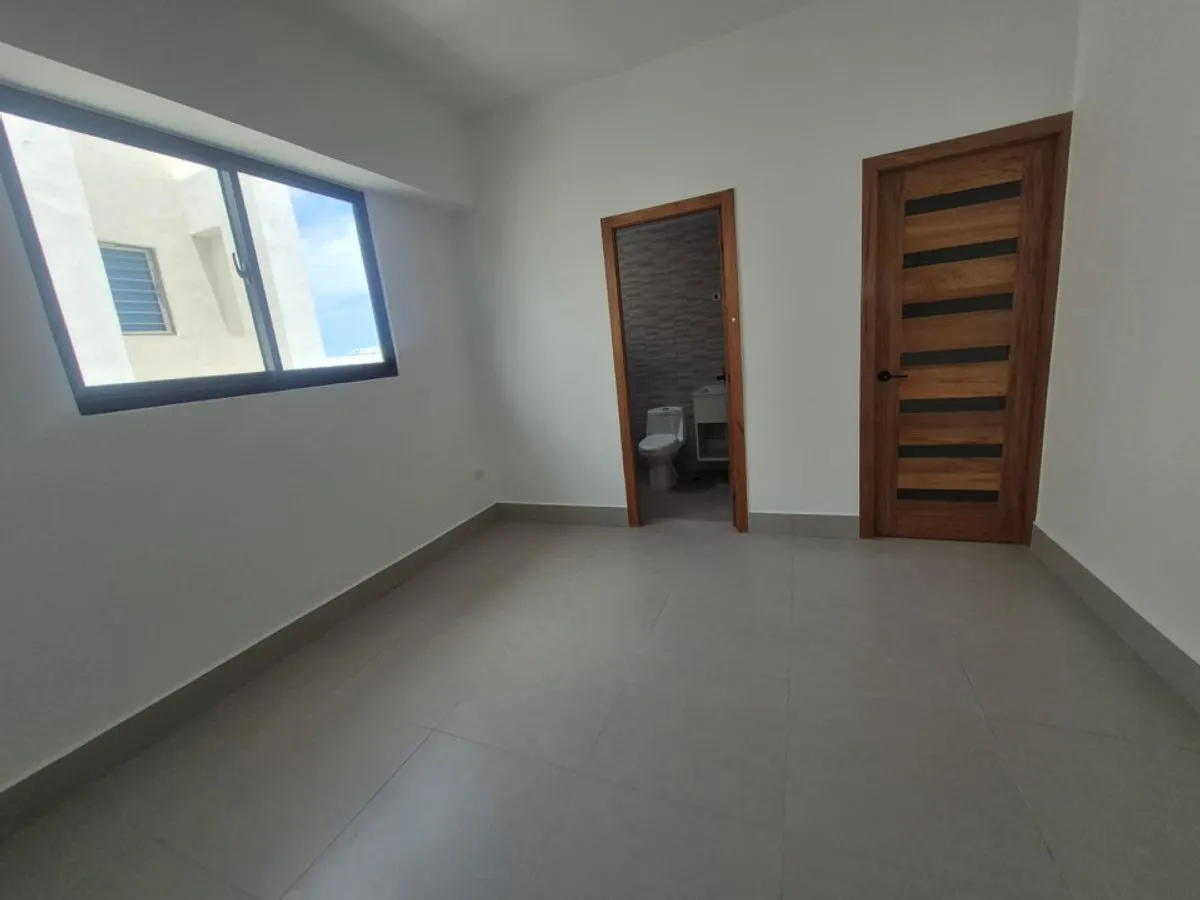 Apartamento en venta en el sector Evariso Morales, foto 2