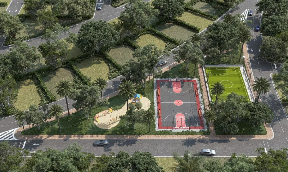 Proyecto en BAVARO, foto 9
