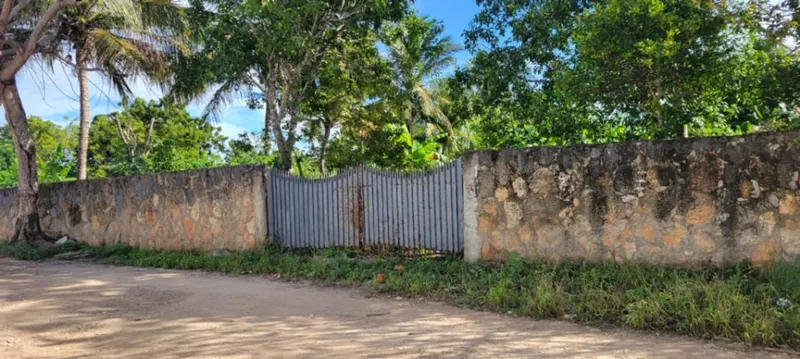 Grundstück in Juan Dolio, San Pedro de Macorís, USD$ 89,096