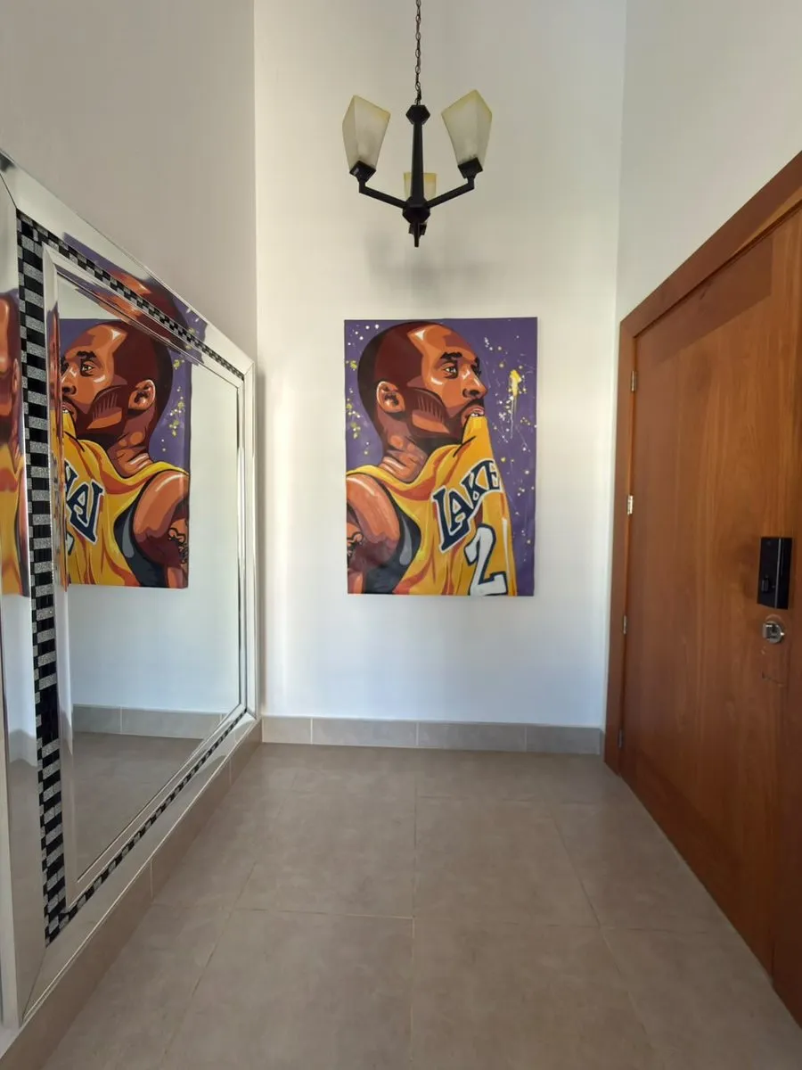 Apartamento amueblado en Sosúa, El Batey, foto 5