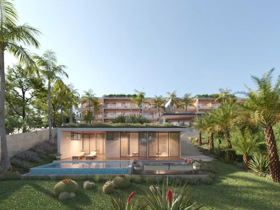 Proyecto en CATALINA ARRIBA, foto 4