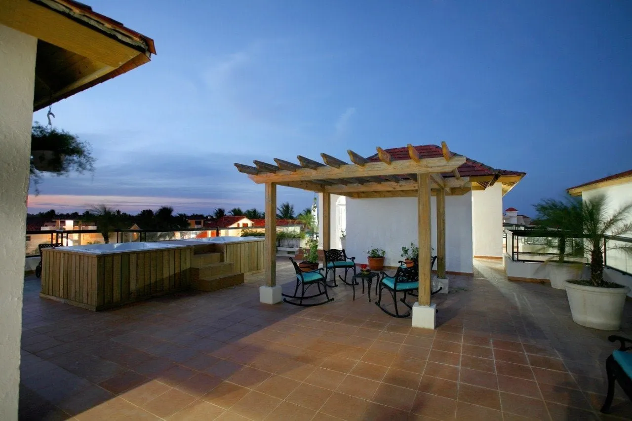 Apartamento en Cabarete, foto 7