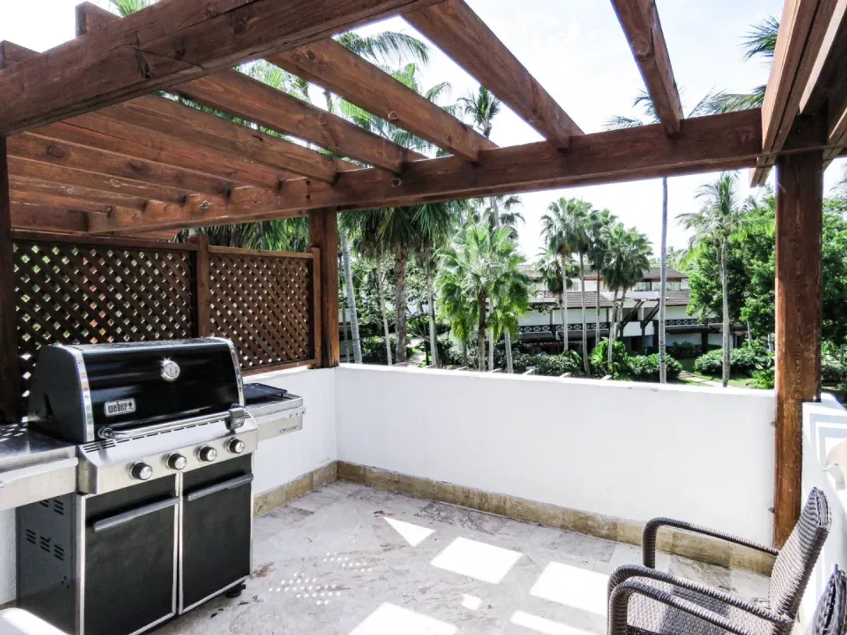 Penthouse en Las terrenas, Samana, foto 15