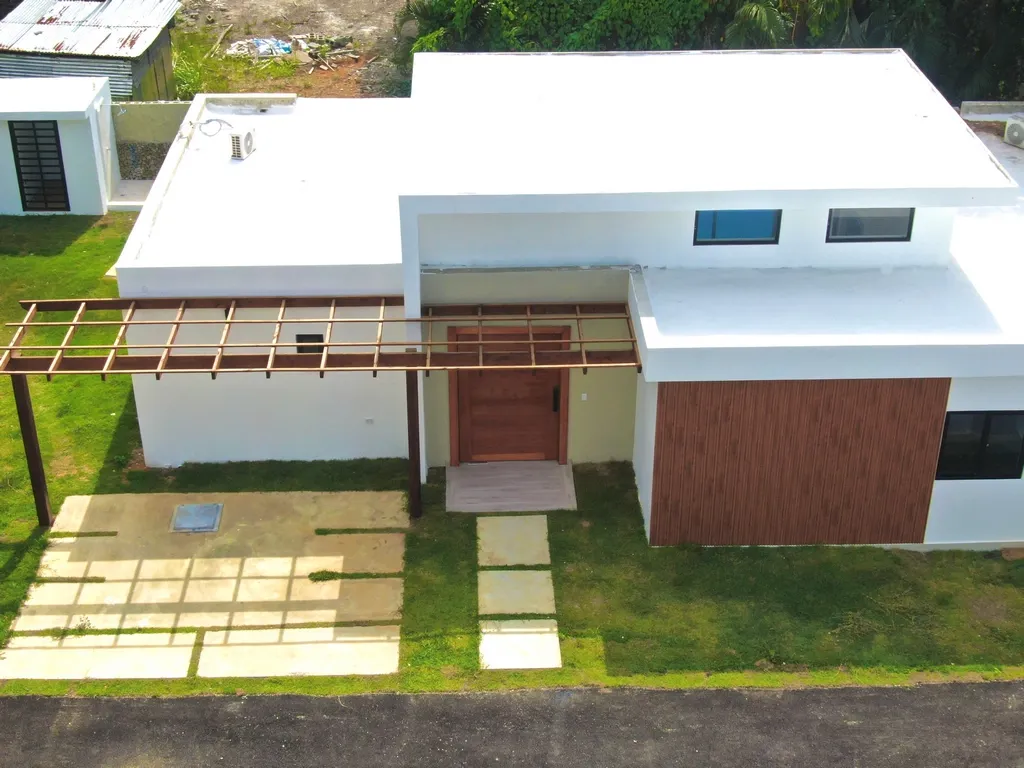 Encantadora Villa entre Sosúa y Cabarete, a Minutos de la Playa, foto 6