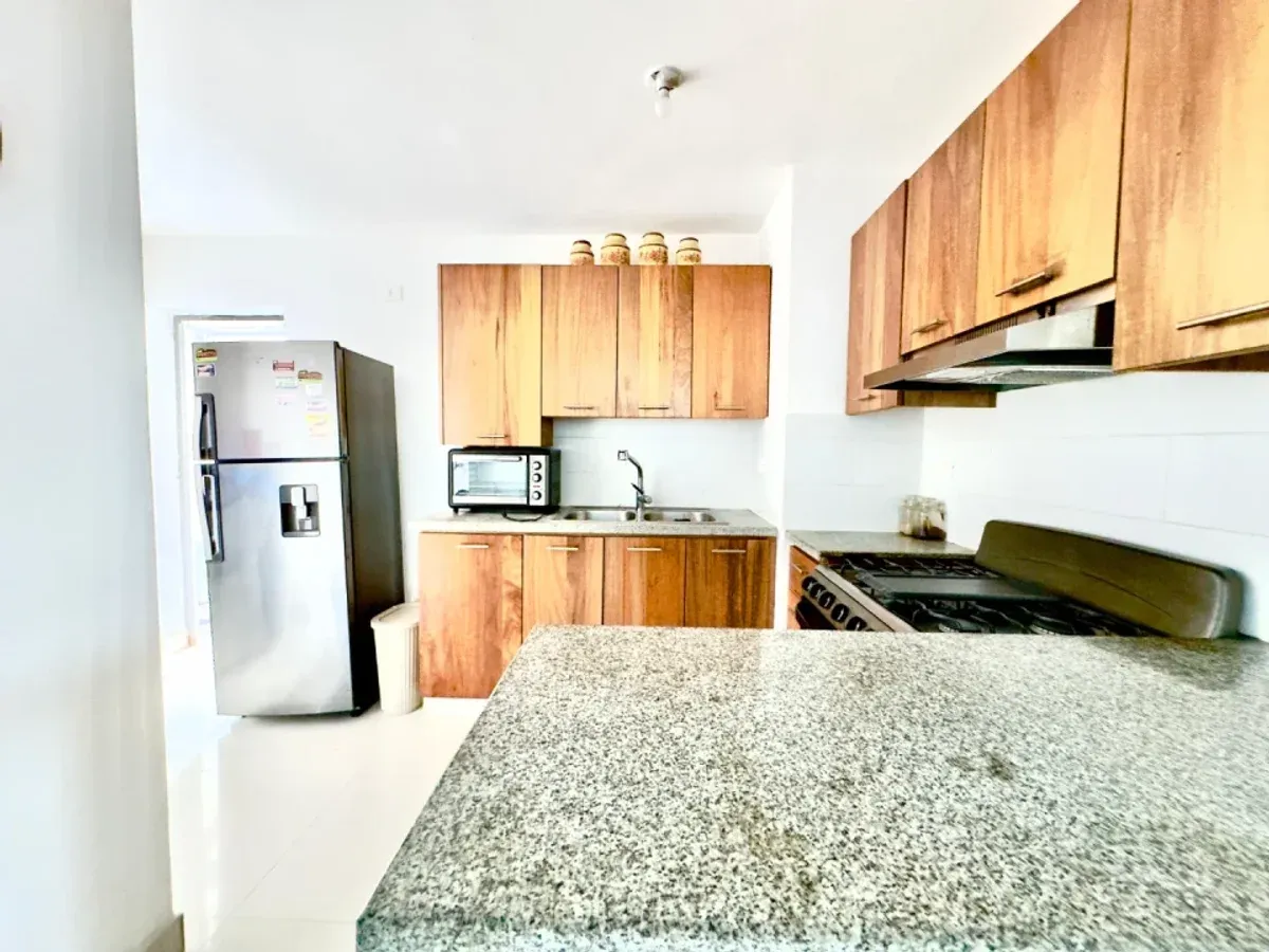 Apartamento en Santiago, foto 10