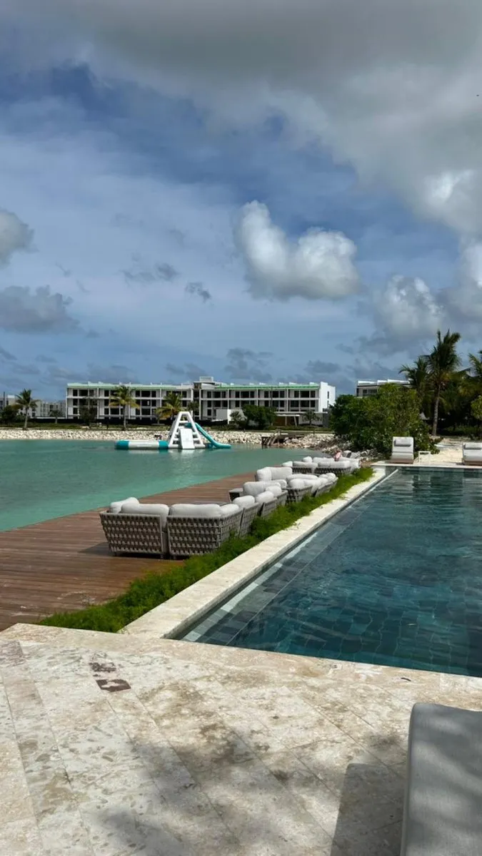 Furnished Apartment in Vista Cana, photo 10