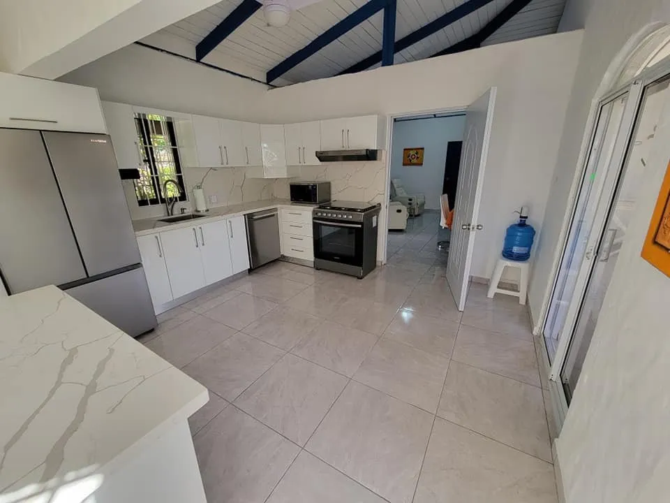 Beeindruckende Villa in Cabarete, Foto 7