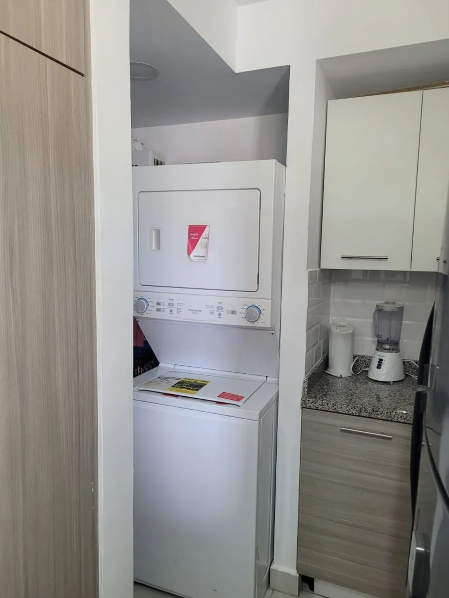 Moderno apartamento en Bávaro, Punta Cana, foto 6
