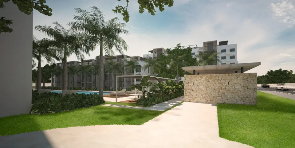 Projekt in BAVARO, Foto 6